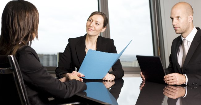 Excellent questions to help applicants 'score' with employers Picture 2