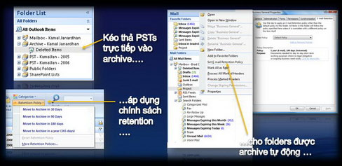 Exchange Server 2010: many outstanding improvements Picture 2