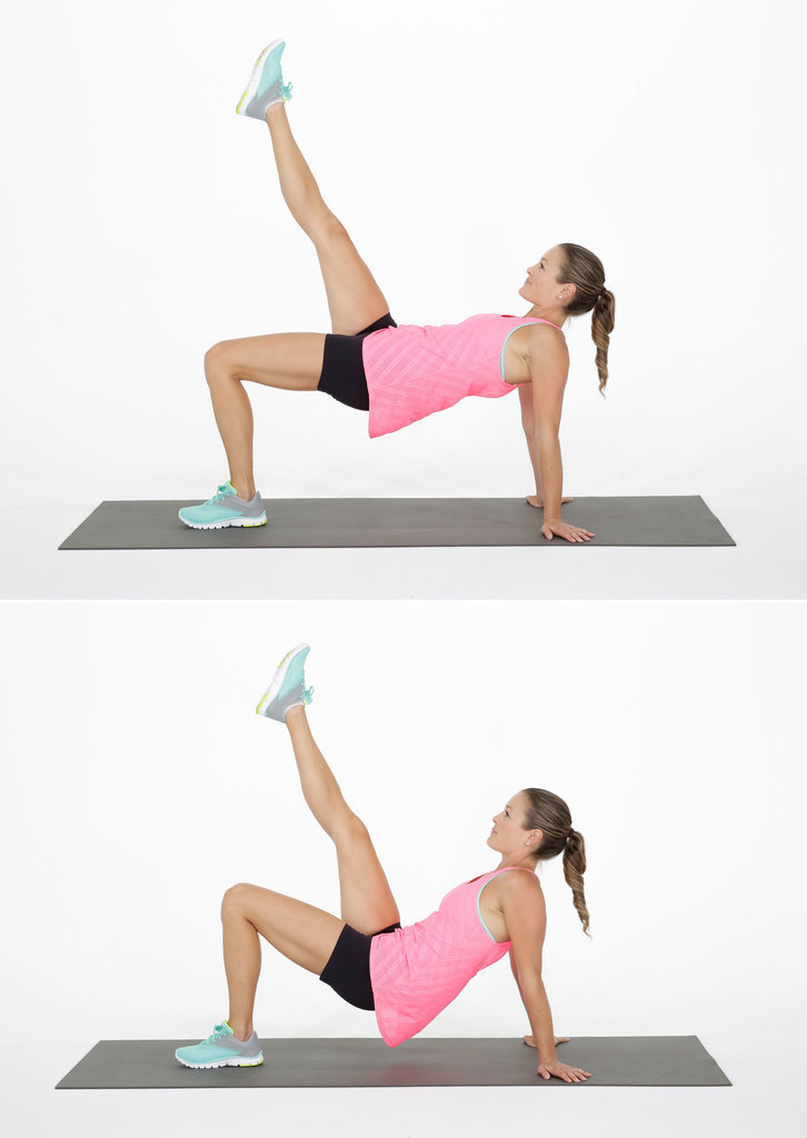 Exercise weight loss within 3 weeks with 5 simple movements Picture 3