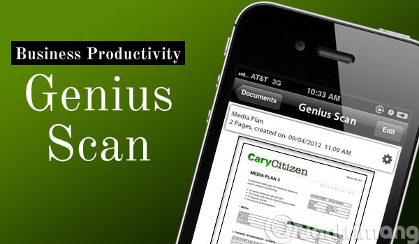 Experience 3D Touch on iPhone 6S applications Picture 11