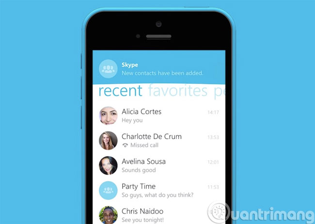 Experience 3D Touch on iPhone 6S applications Picture 3