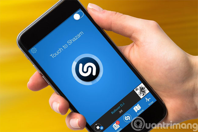 Experience 3D Touch on iPhone 6S applications Picture 6