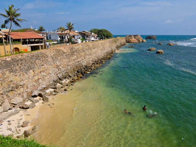 Experience an exciting trip through Sri Lanka Picture 2