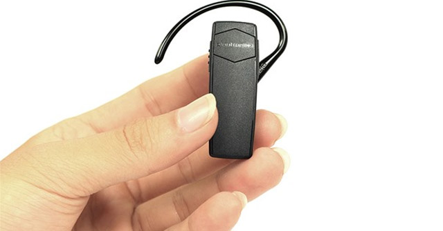 Experience and instructions for using the Plantronics E10 Bluetooth headset Picture 3