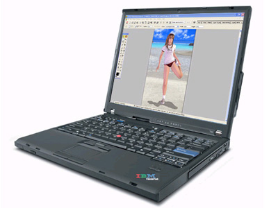 Experience avoids 'gaping' when buying a laptop Picture 3