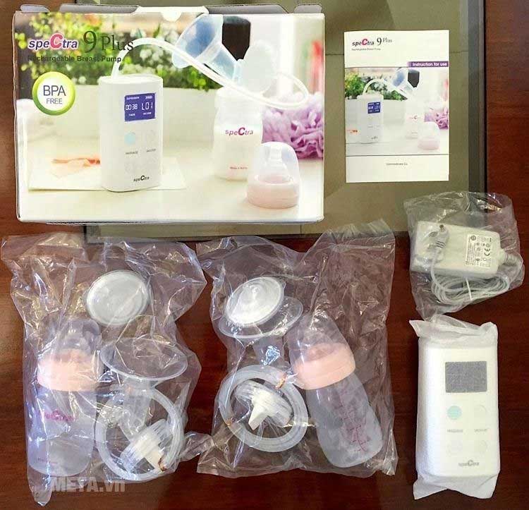 Experience buying the best breast pump Picture 2