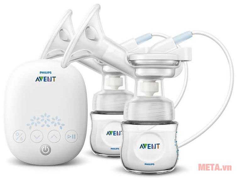 Experience buying the best breast pump Picture 3