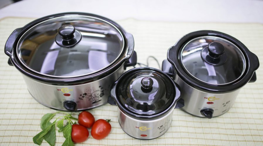 Experience choosing a pot of porridge to cook food for your baby Picture 6