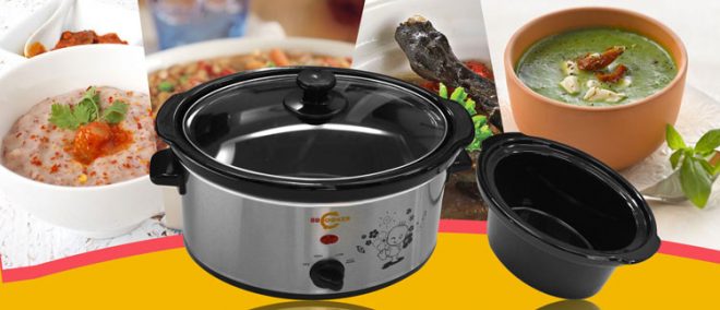 Experience choosing a pot of porridge to cook food for your baby Picture 7