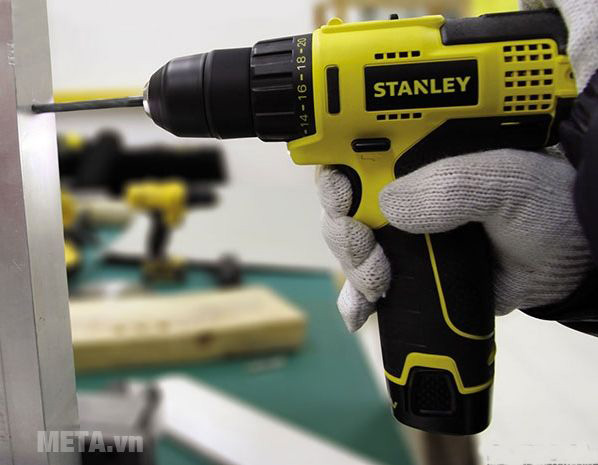 Experience choosing the best battery drill Picture 2