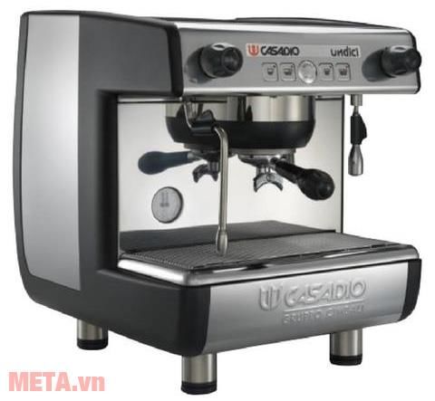 Experience choosing the best coffee maker for the cafe Picture 3