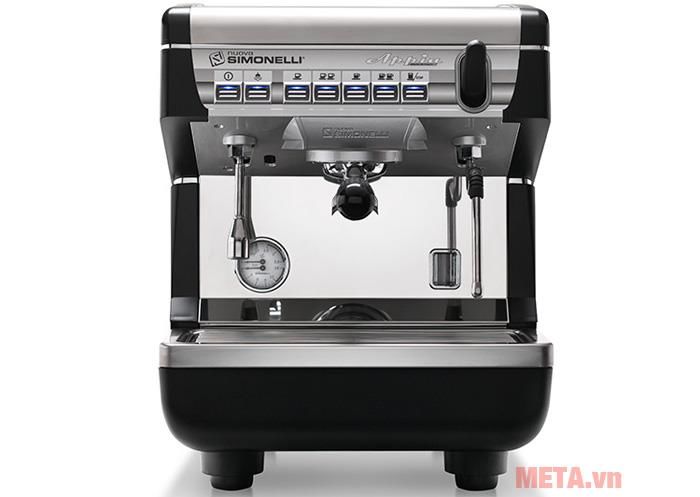Experience choosing the best coffee maker for the cafe Picture 4