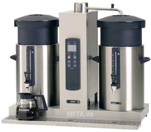 Experience choosing the best coffee maker for the cafe Picture 6