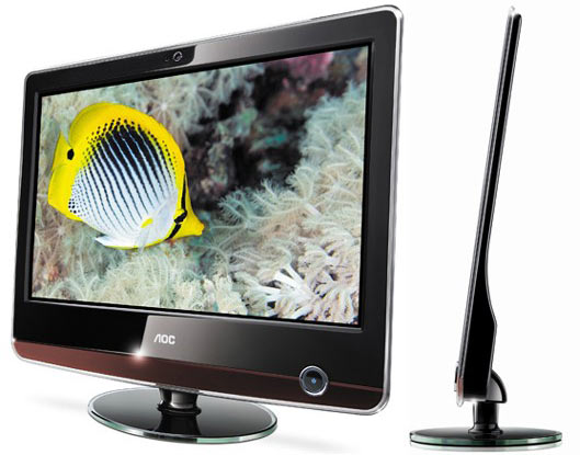 Experience choosing to buy LCD monitor Picture 3