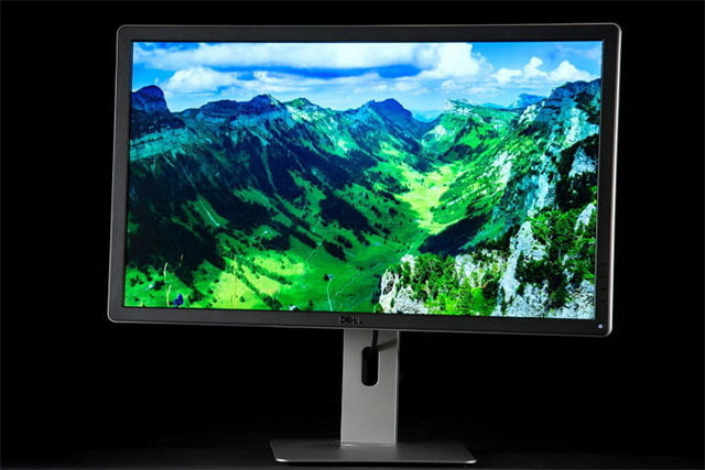 Experience choosing to buy the best computer monitor Picture 2