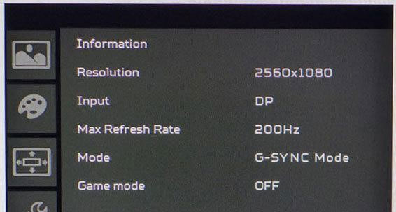 Experience choosing to buy the best computer monitor Picture 4