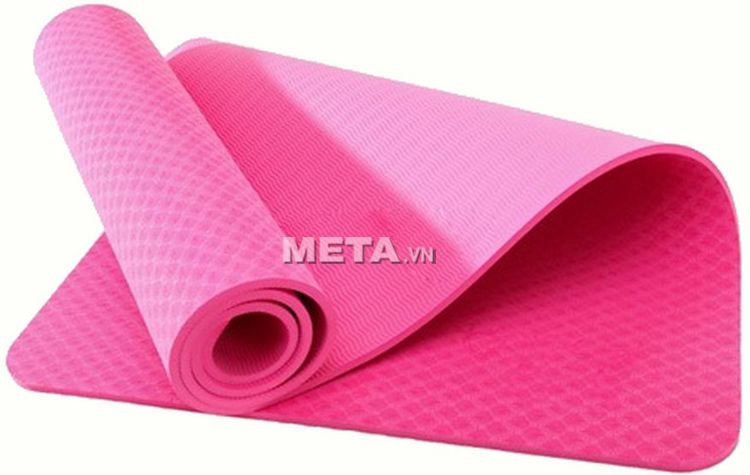 Experience choosing to buy the best yoga mats Picture 2
