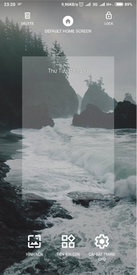 Experience CPL Launcher, like Pixel Launcher but with more features and it's free Picture 4