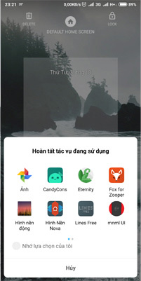 Experience CPL Launcher, like Pixel Launcher but with more features and it's free Picture 5