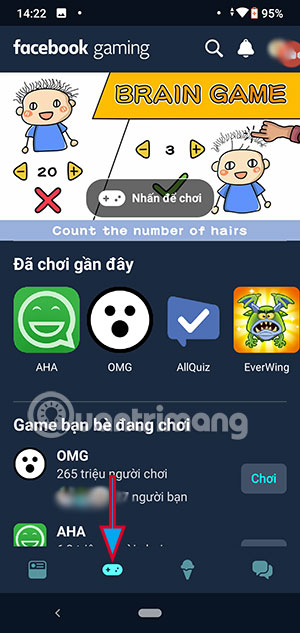 Experience Facebook Gaming on your phone Picture 7