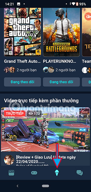 Experience Facebook Gaming on your phone Picture 8