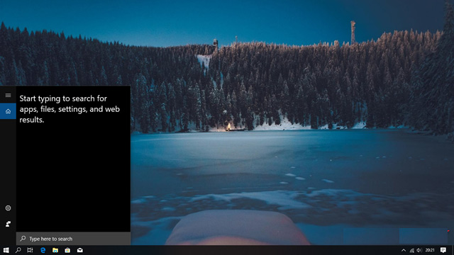 Experience fast Windows 10 April 2018 Update Picture 10