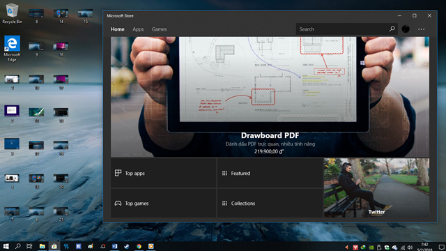 Experience fast Windows 10 April 2018 Update Picture 20