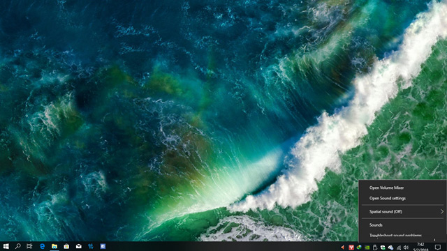 Experience fast Windows 10 April 2018 Update Picture 9