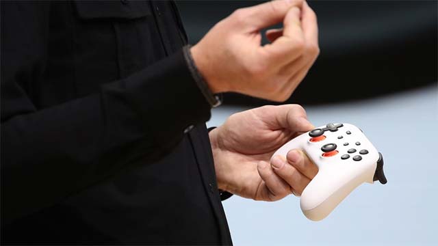 Experience Google Stadia: Great overall, but there are still many unknowns Picture 4