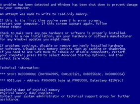 Experience handling errors difficult to identify causes Picture 2