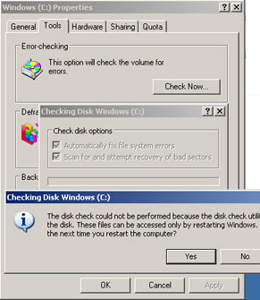 Experience handling errors difficult to identify causes Picture 3