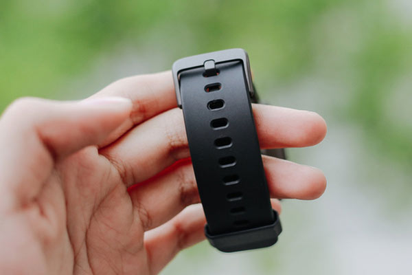 Experience Haylou LS01, Xiaomi's cheap smartwatch Picture 7