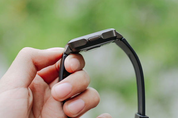 Experience Haylou LS01, Xiaomi's cheap smartwatch Picture 8