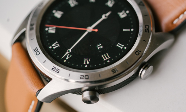 Experience Honor Watch Magic watch, many cool features, priced at 3.5 million Picture 3