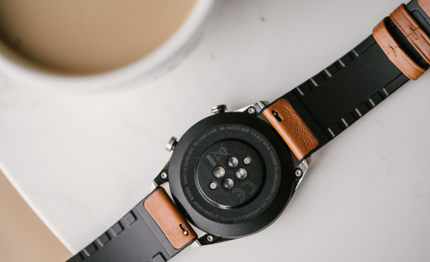 Experience Honor Watch Magic watch, many cool features, priced at 3.5 million Picture 4