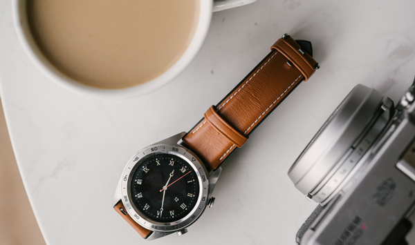 Experience Honor Watch Magic watch, many cool features, priced at 3.5 million Picture 8