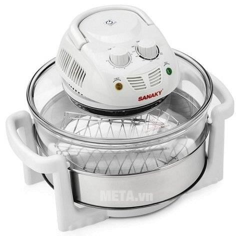 Experience in choosing to buy glass ovens Picture 2