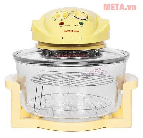 Experience in choosing to buy glass ovens Picture 3