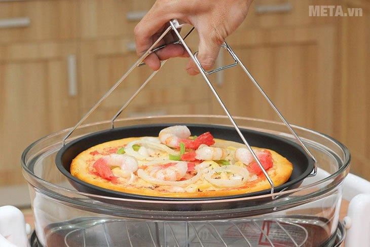 Experience in choosing to buy glass ovens Picture 4