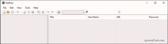 Experience Keepass, impressive password manager Picture 6