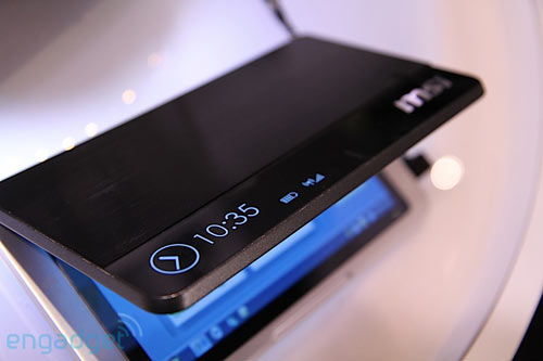 Experience MSI's two-screen netbook Picture 10