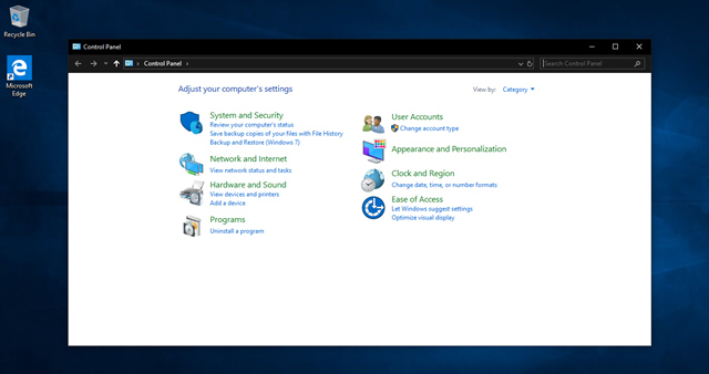 Experience new features of Windows 10 October (1809) Picture 12