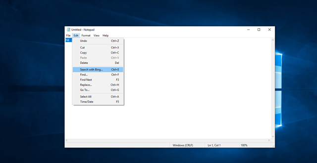 Experience new features of Windows 10 October (1809) Picture 19