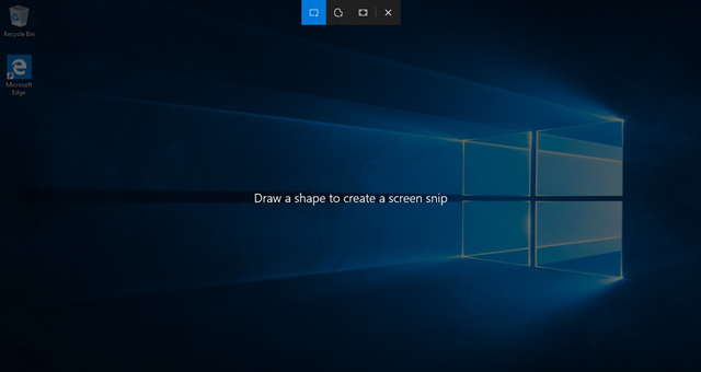 Experience new features of Windows 10 October (1809) Picture 7