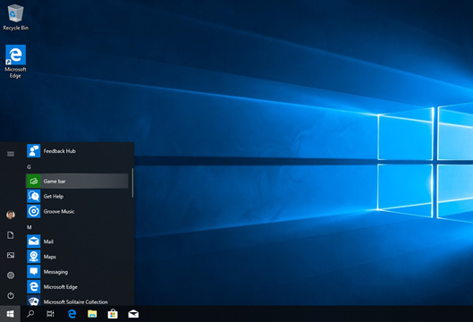 Experience new features of Windows 10 October (1809) Picture 8