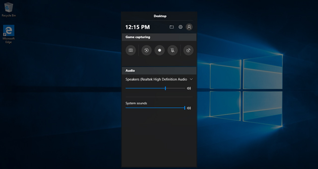 Experience new features of Windows 10 October (1809) Picture 9