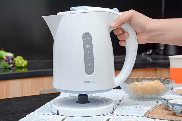 Experience of choosing to buy safe and quality safe and energy saving Picture 2