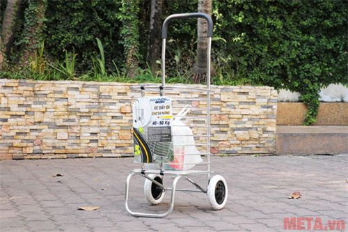 Experience or choose to buy rickshaw to market Picture 1