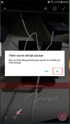 Experience some features on Skype Preview new version Picture 11