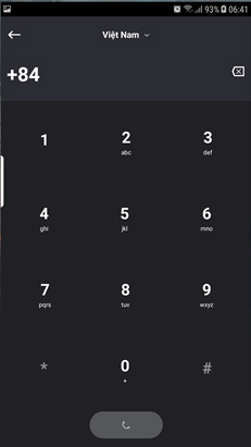Experience some features on Skype Preview new version Picture 15